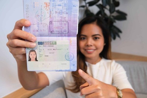 Dịch vụ xin visa Monaco trọn gói, giá tốt TPHCM