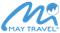 logo maytravel