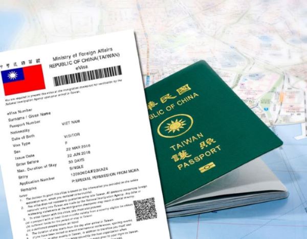 Lợi ích khi sở hữu visa Quan Hồng