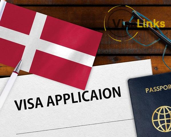 Đương đơn cần đáp ứng đầy đủ điều kiện của ĐSQ/LSQ để xin visa Đan Mạch