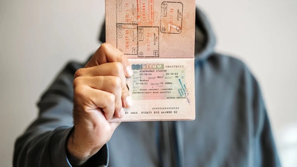 Các bước xin visa Cộng hòa Séc