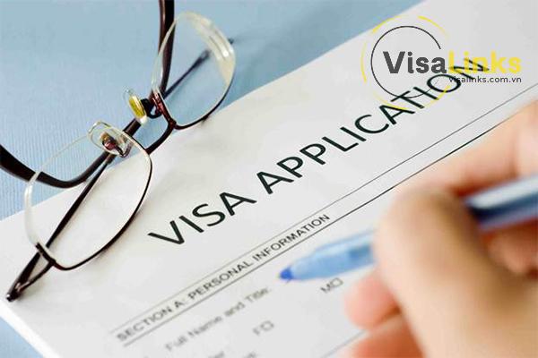 Chuẩn bị đúng hồ sơ để nâng cao tỷ lệ đậu khi xin visa Trung Quốc