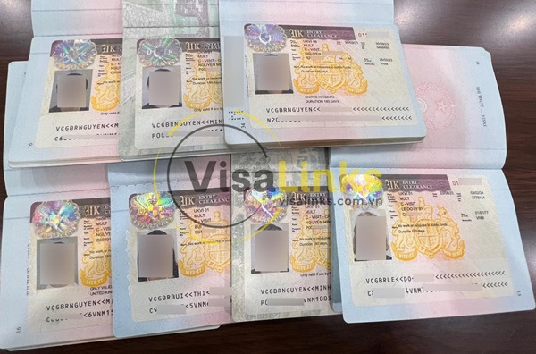 Lựa chọn loại visa Anh Quốc phù hợp với bản thân