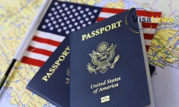 Tìm hiểu về các loại visa định cư Mỹ phổ biến hiện nay