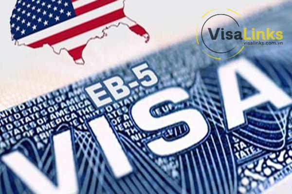 Visa định cư Mỹ – Visa EB–5