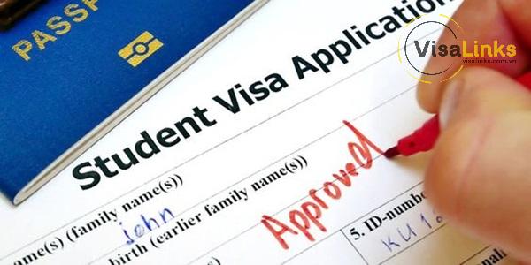 Điều kiện xin các loại visa du học Mỹ