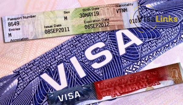 Xin các loại visa du học Mỹ mất bao lâu?