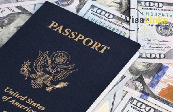 Xin các loại visa du học Mỹ mất bao nhiêu tiền?