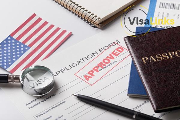 Những lưu ý cần biết khi xin các loại visa Mỹ