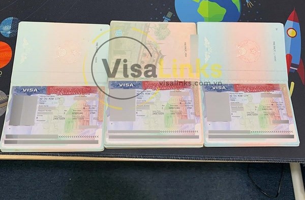 Visa Mỹ không định cư là gì?