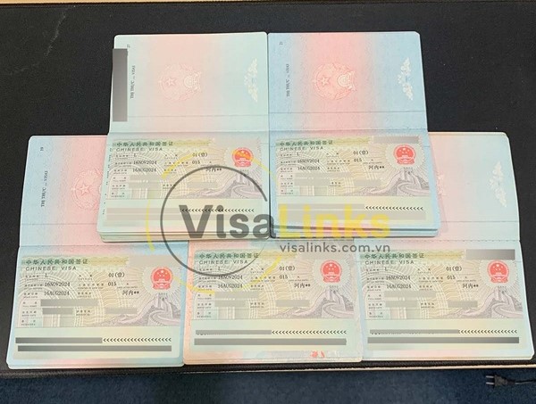 Đi Trung Quốc có cần visa không?