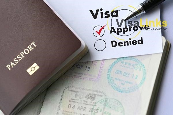 Những lưu ý cần biết khi xin visa Trung Quốc