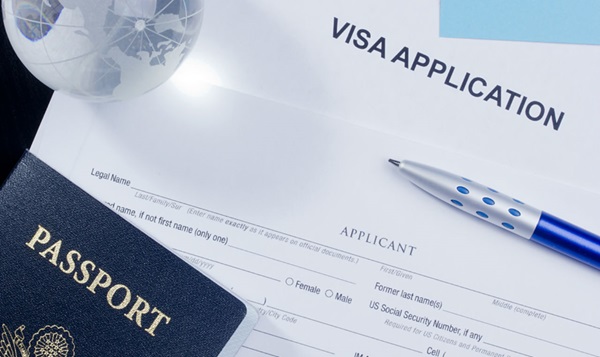 Trọn bộ hồ sơ xin visa Romania