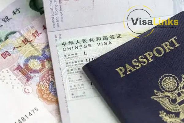 Xin visa du lịch Trung Quốc mất bao lâu?