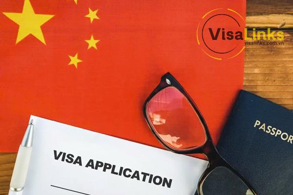 Kinh nghiệm xin visa du lịch Trung Quốc