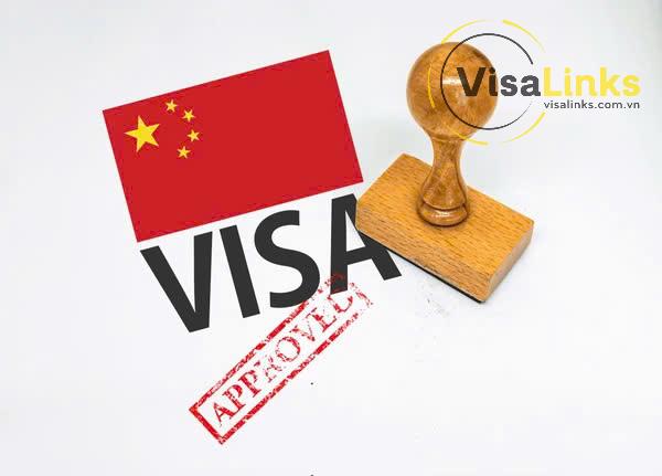 Đương đơn cần đáp ứng các điều kiện trên khi xin visa thăm thân Trung Quốc