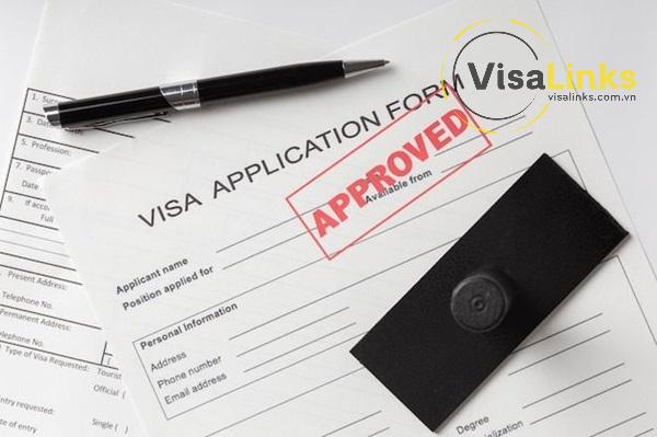 Kinh nghiệm xin visa thăm thân Trung Quốc