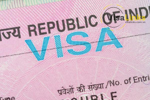 Điều kiện xin visa Ấn Độ tại sân bay