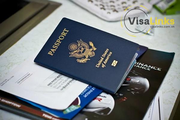 Các loại giấy tờ cần chuẩn bị khi phỏng vấn visa Mỹ