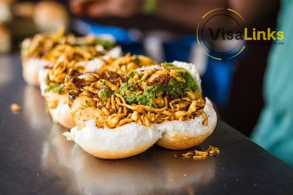 Ashok Vada Pav