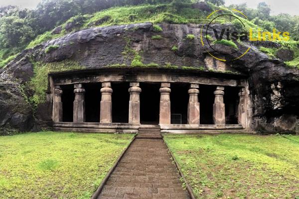 Hang động Elephanta