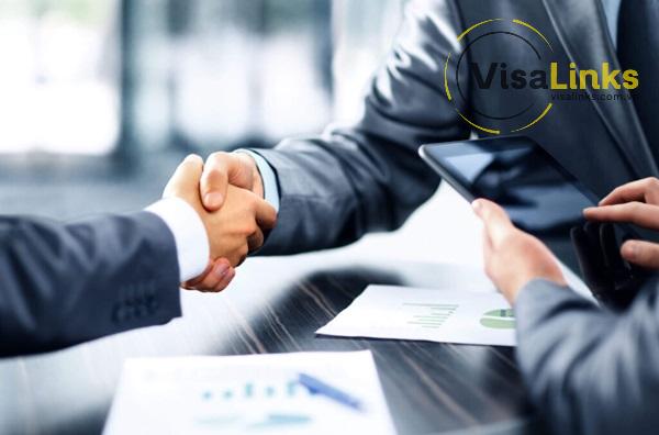 Điều kiện xét duyệt hồ sơ xin visa công tác Đức