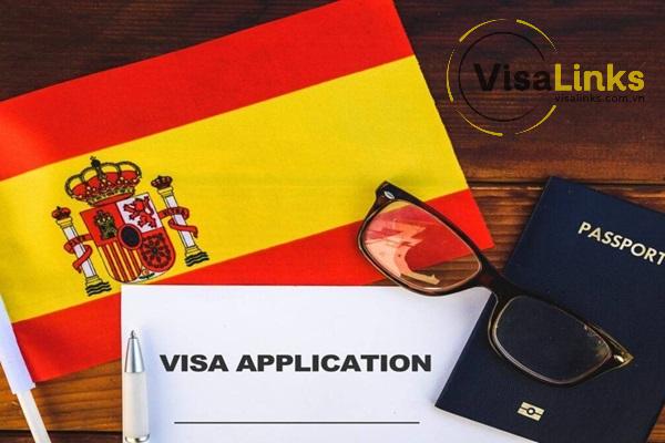 Thời gian xử lý hồ sơ xin visa công tác Đức