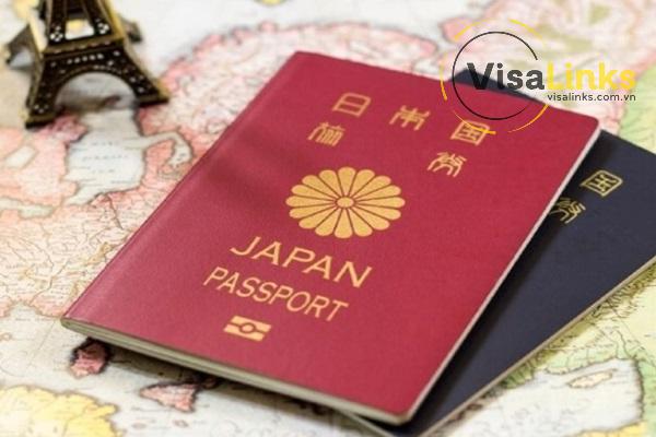 Một số lưu ý cần biết khi xin visa thương mại Nhật Bản