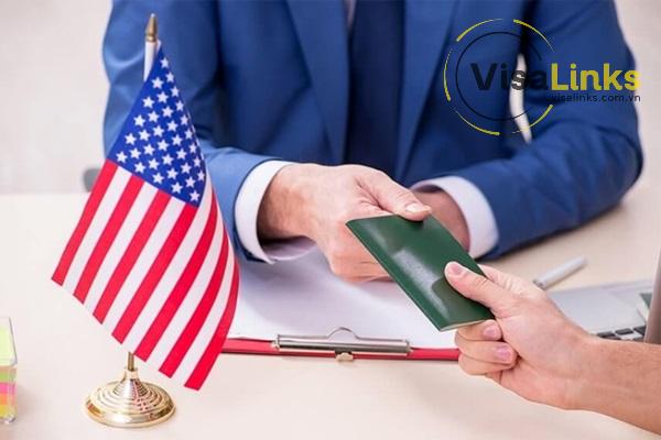 Bao lâu mới có thể phỏng vấn visa Mỹ lần 2?