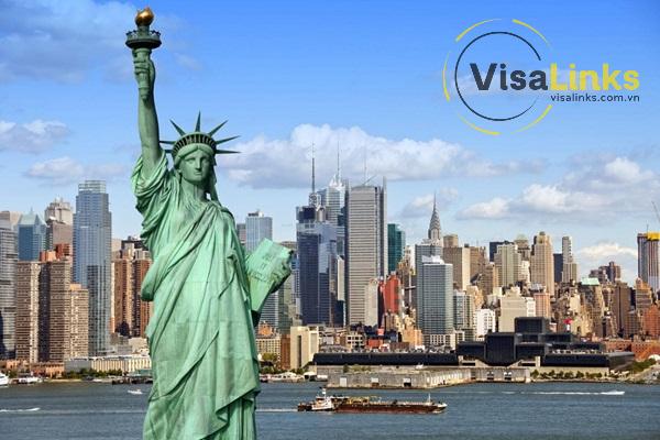 Các câu hỏi thường gặp trong buổi phỏng vấn visa Mỹ