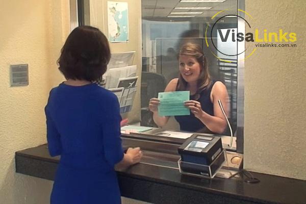 Bí quyết trả lời phỏng vấn visa Mỹ tự tin và thuyết phục