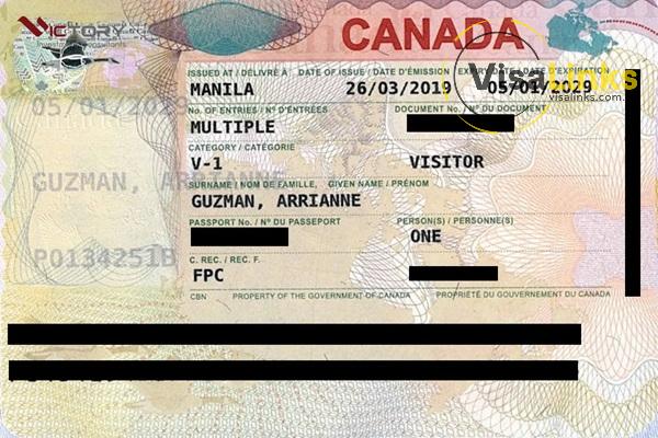 Sự khác biệt giữa Visitor Visa và Super Visa Canada