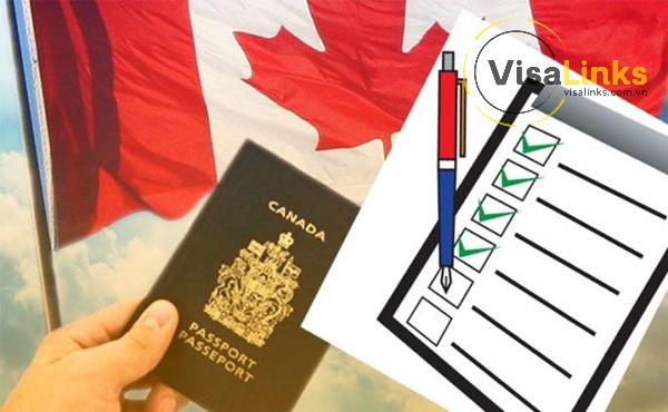 Điều kiện cần thiết để xin Super Visa Canada là gì?