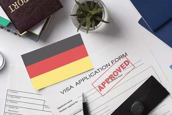  Cách chọn đúng các loại visa Đức để tăng tỷ lệ đậu