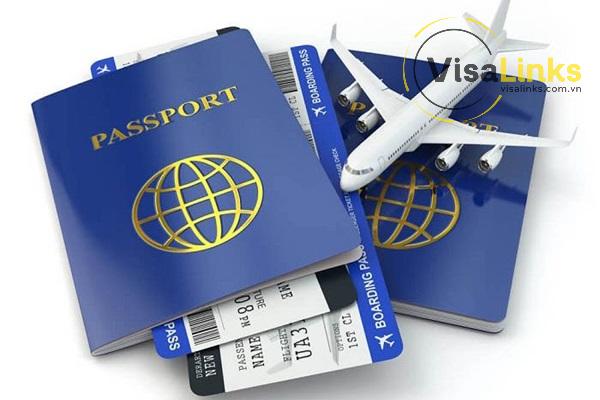 Thời gian xét duyệt visa Ai Cập trung bình từ 7-10 ngày