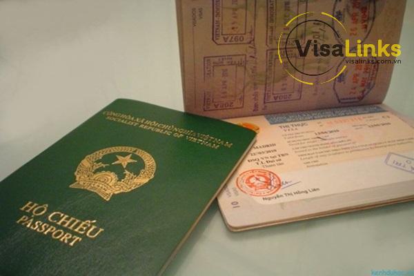 Kinh nghiệm xin visa Ai Cập bạn cần biết