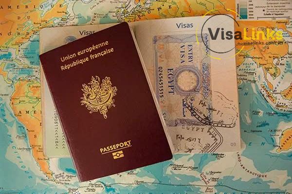 Điều kiện xin visa đi Đức làm việc