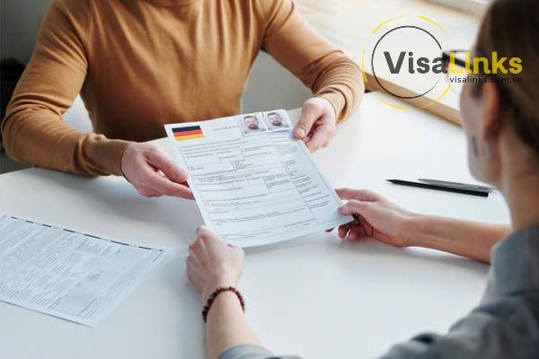 Thời gian xét duyệt hồ sơ xin visa đi Đức làm việc