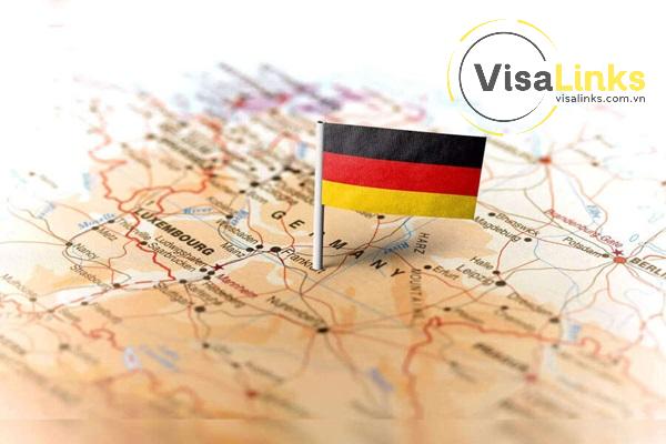 Một số lưu ý khi làm thủ tục xin visa đi Đức làm việc