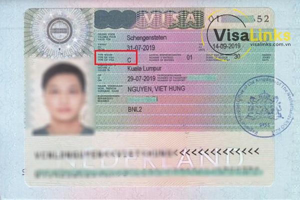 Visa du học Thụy Sĩ ngắn hạn