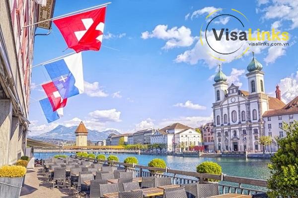 Điều kiện để xin visa du học Thụy Sĩ