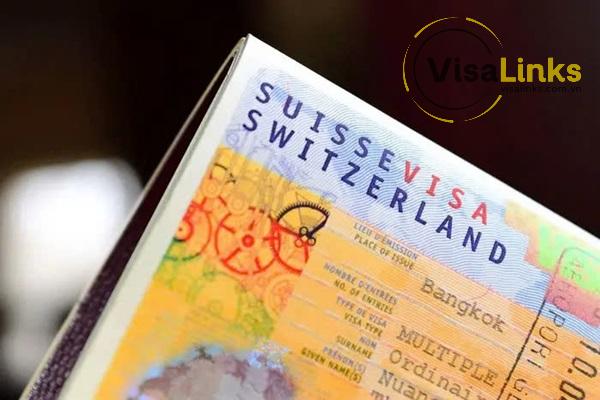 Thời gian xử lý hồ sơ xin visa du học Thụy Sĩ