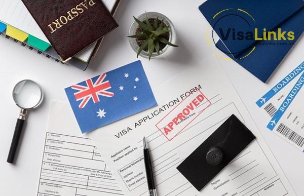 Xin visa du lịch New Zealand mất bao lâu?