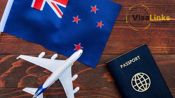 Xin visa đi New Zealand ở đâu?