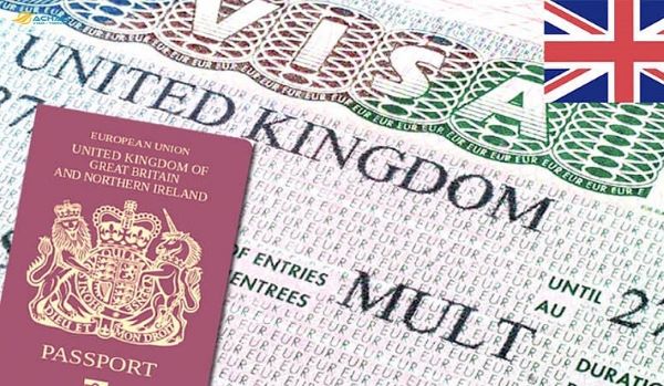 Quy trình xin visa Anh Quốc tại Visalinks