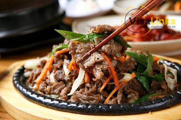 Bulgogi