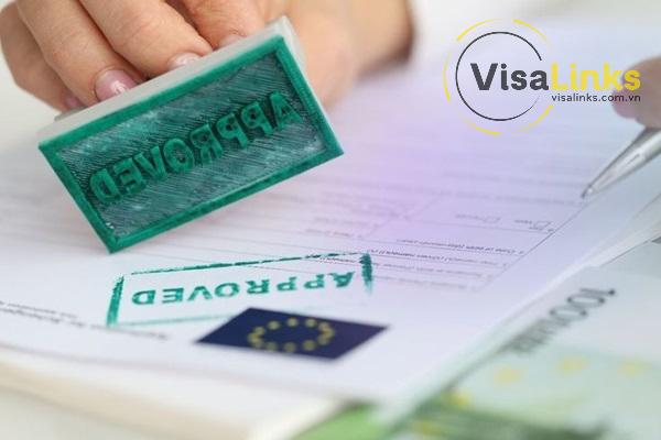 Xin visa du lịch Đức mất bao lâu?