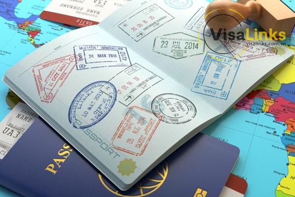 Kinh nghiệm xin visa du lịch Đức 