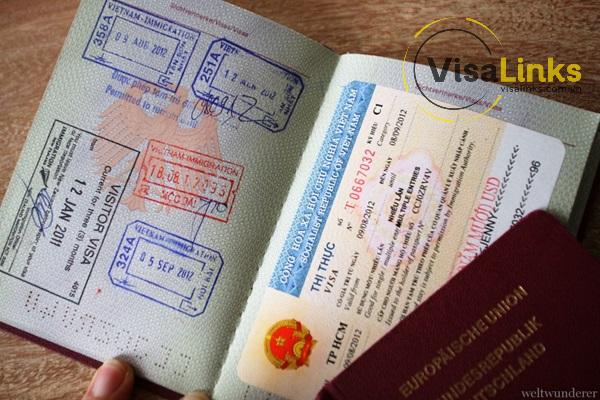 Điều kiện để được cấp visa Anh Quốc thăm thân