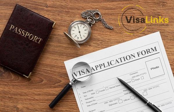 Thời gian xét duyệt visa thăm thân Anh Quốc